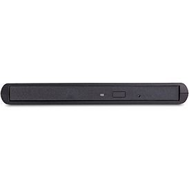 slide 4 of 7, Verbatim External Slimline Cd And Dvd Writer, 1 ct