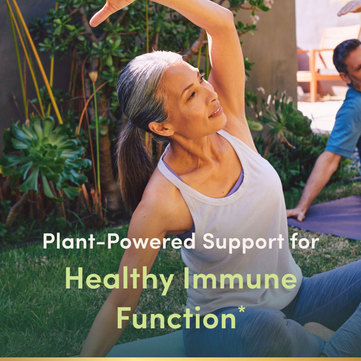 slide 5 of 6, Nature's Bounty Mushroom Complex 60 Capsules, 60 ct