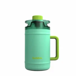 Bubba® Dual Functioning Lid Keg - Tropical Eclipse, 1 ct