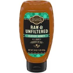 Private Selection Honey 16 oz