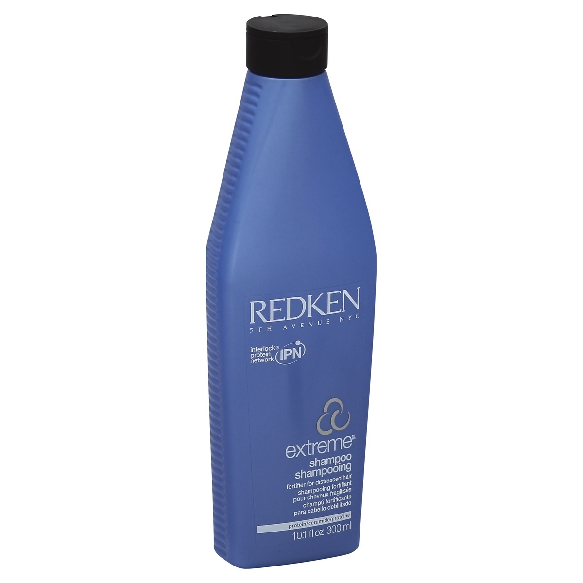 slide 1 of 1, Redken Extreme Protein Shampoo, 10.1 fl oz