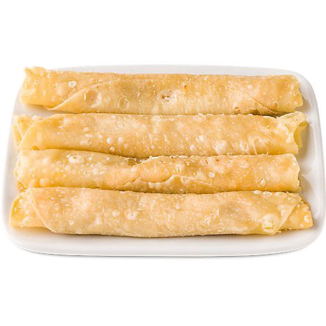 slide 1 of 1, Deli Chicken And Cheese Crispito Hot - Each (180 Cal) (Available After 10 AM), 1 ct