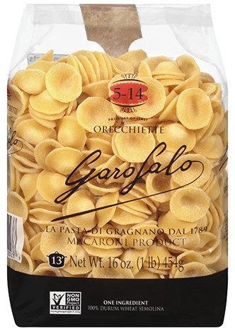 slide 1 of 1, Garofalo Orecchiette, 16 oz