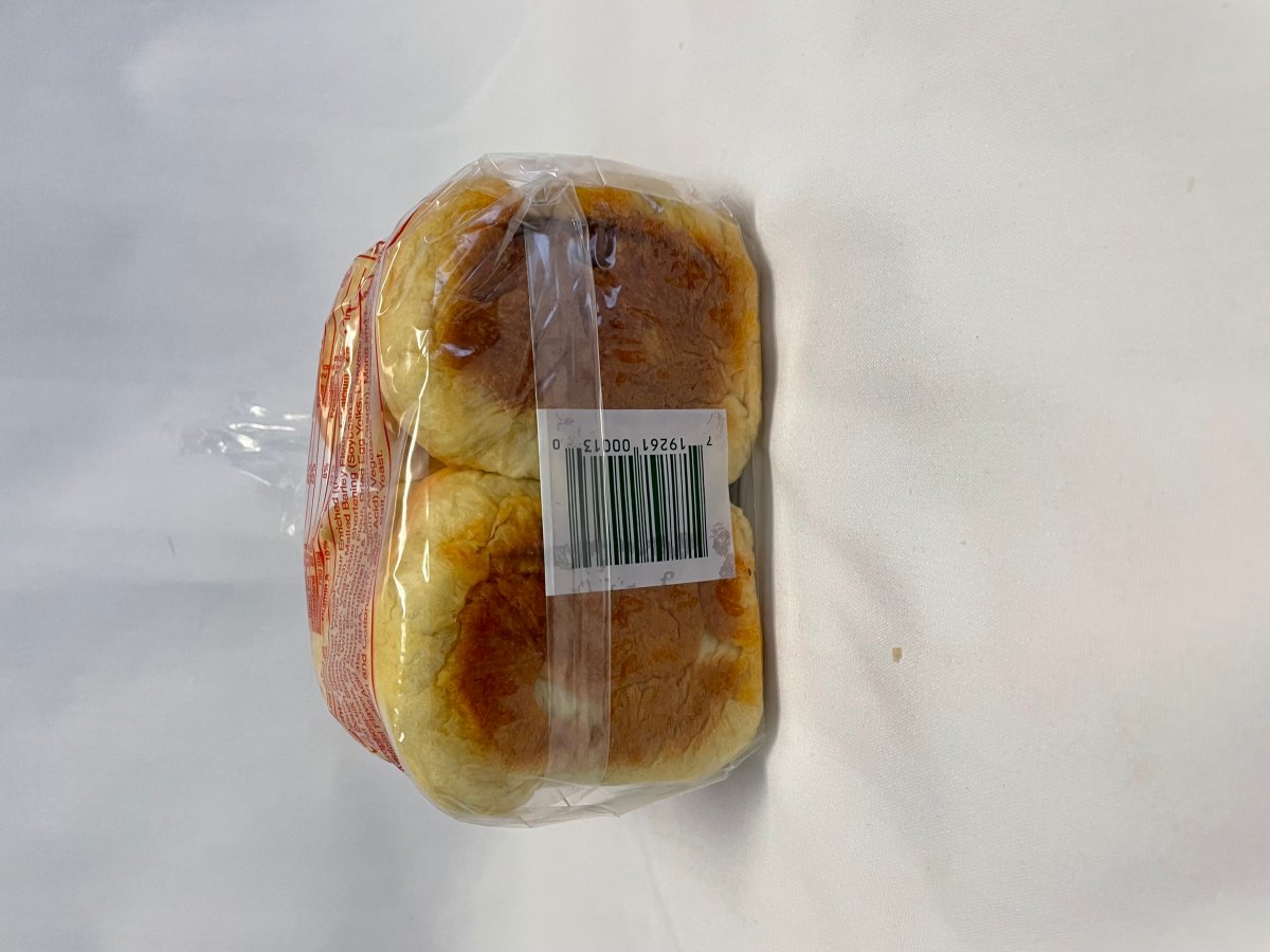 slide 5 of 25, Norcia Bakery Sweet Dough Pepperoni Rolls, 12 oz