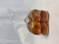 slide 10 of 25, Norcia Bakery Sweet Dough Pepperoni Rolls, 12 oz