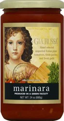 Gia Russa Pasta Sauce 24 oz