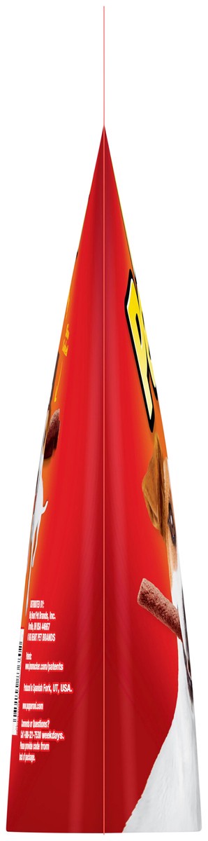 slide 3 of 9, Pup-Peroni Beef, 35 oz