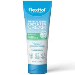 Flexitol Revitalizing Foot & Leg Cream