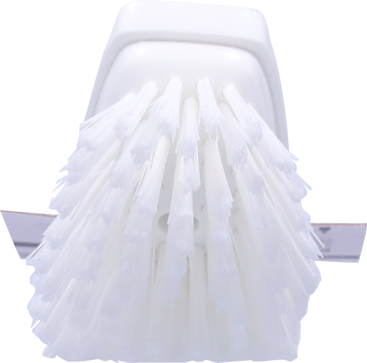 slide 10 of 12, OXO SoftWorks Soap Dispensing Dish Brush 1 Each, 1 ct