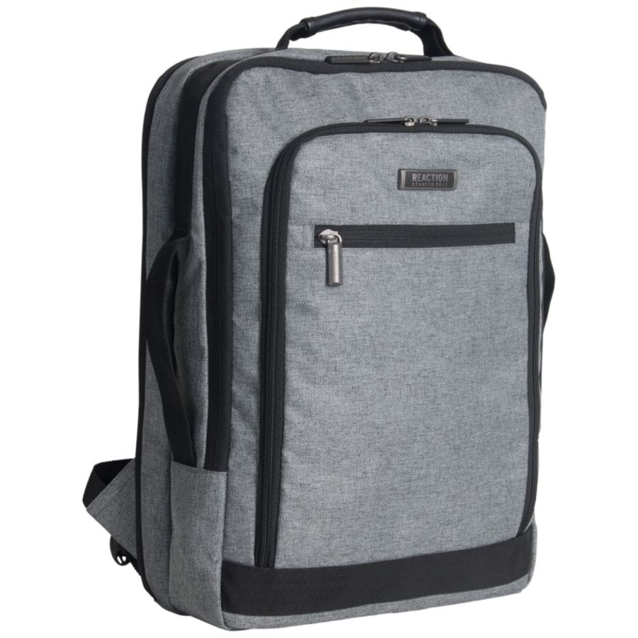 Cole Reaction RTech CheckpointFriendly Slim Laptop Backpack