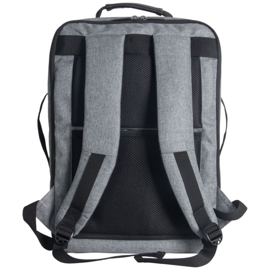 Cole Reaction RTech CheckpointFriendly Slim Laptop Backpack