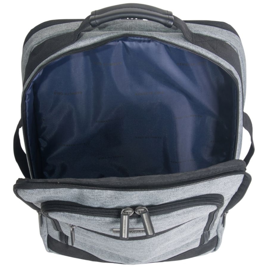 Cole Reaction RTech CheckpointFriendly Slim Laptop Backpack