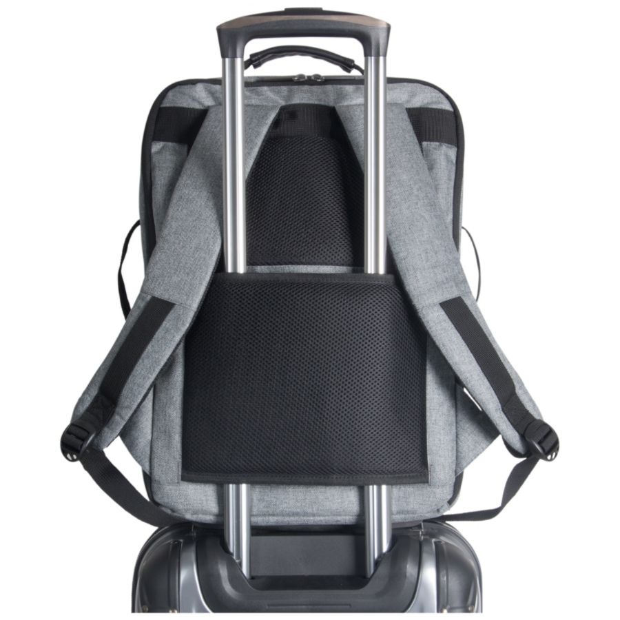 Cole Reaction RTech CheckpointFriendly Slim Laptop Backpack