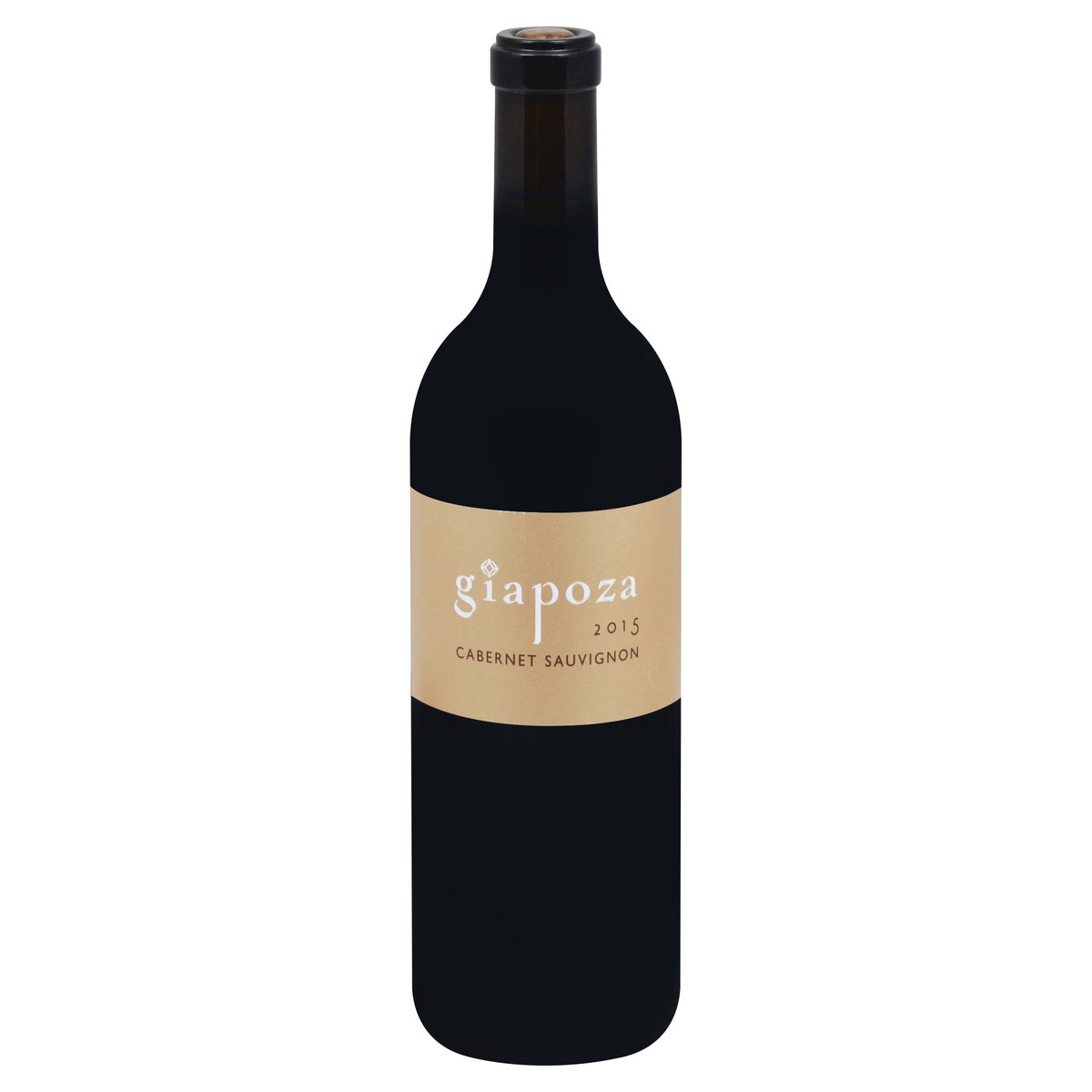 slide 3 of 3, Giapoza Cabernet Sauvignon 750 ml, 750 ml