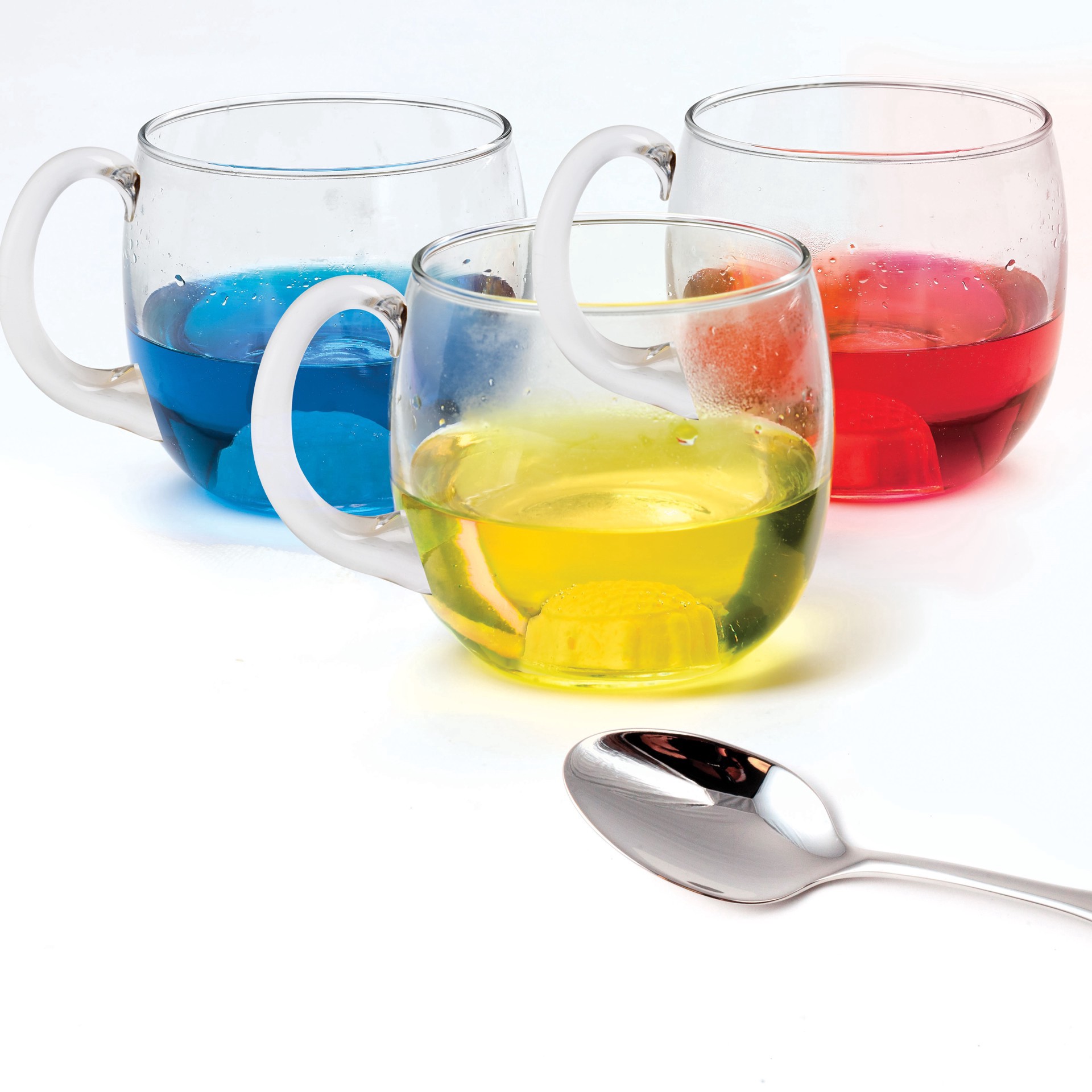 slide 7 of 15, Faber-Castell Creativity For Kids Crystal Mermaid Terrarium Kit, 6.6 in x 4.7 in