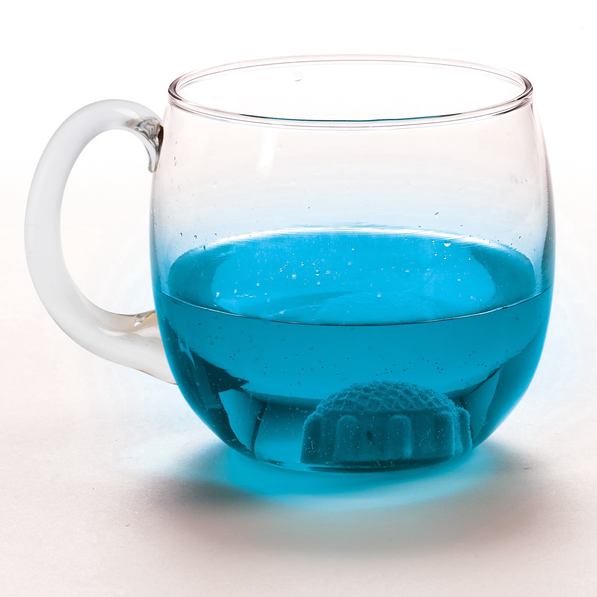 slide 4 of 15, Faber-Castell Creativity For Kids Crystal Mermaid Terrarium Kit, 6.6 in x 4.7 in