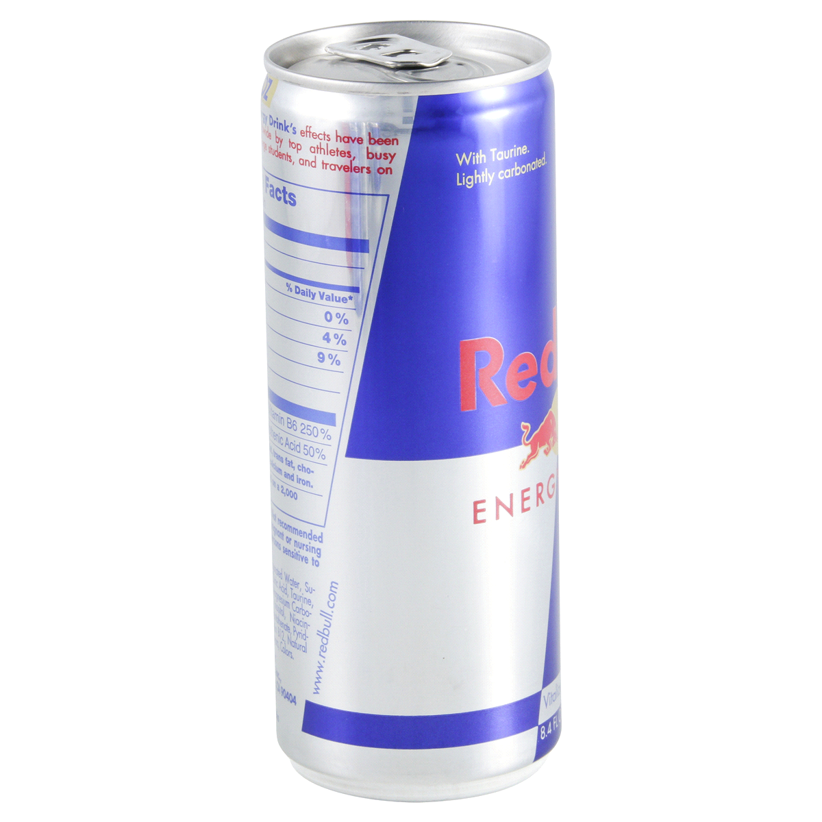 slide 64 of 67, Red Bull Energy Drink, 8.4 fl oz