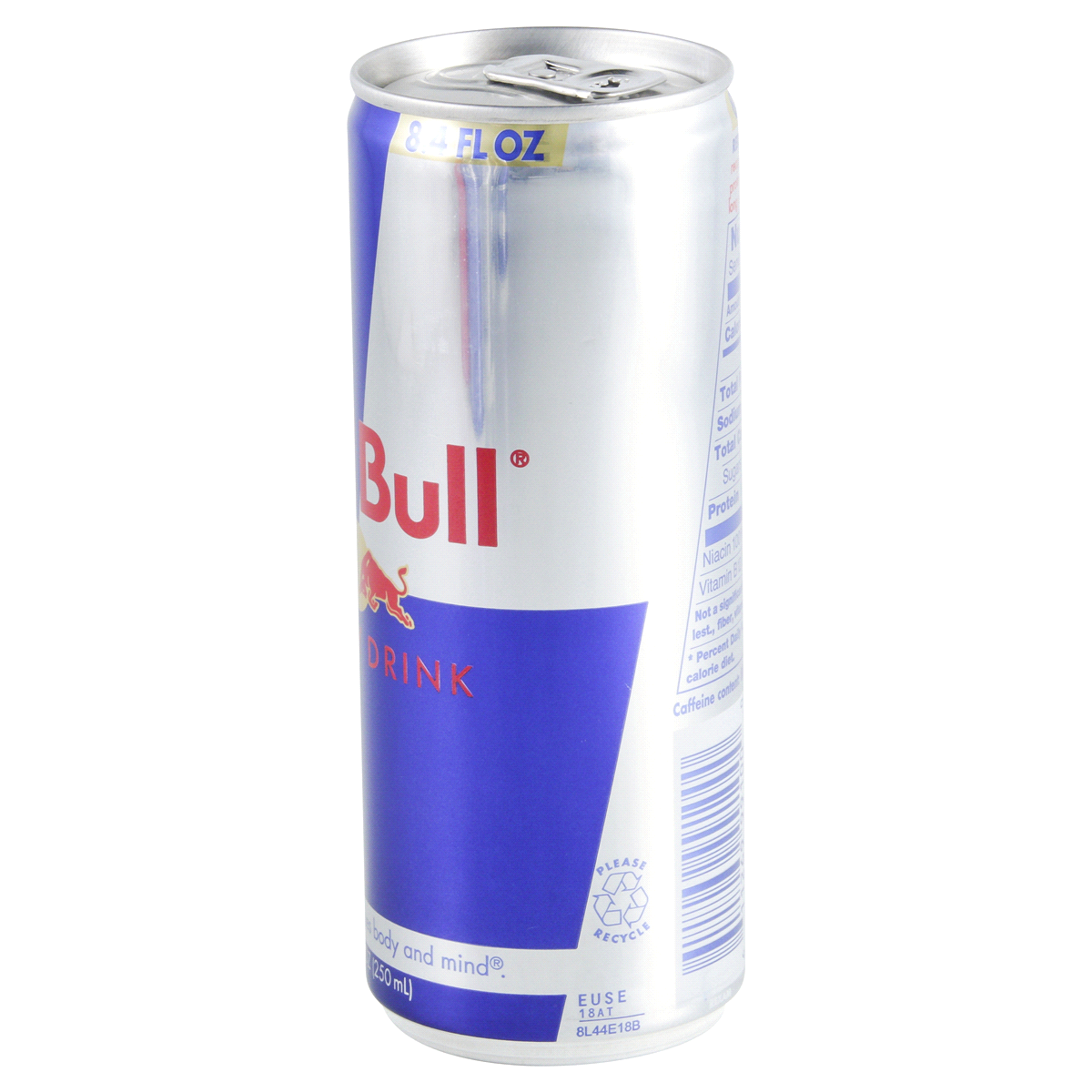 slide 66 of 67, Red Bull Energy Drink, 8.4 fl oz