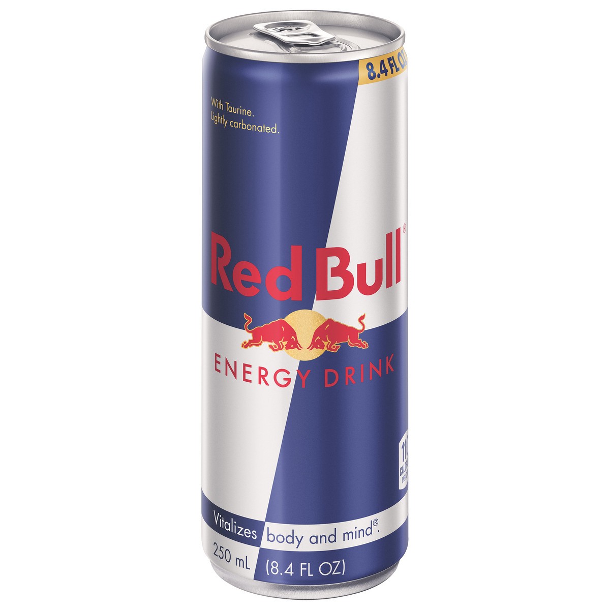 slide 1 of 67, Red Bull Energy Drink, 8.4 fl oz