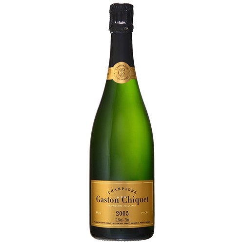 slide 1 of 1, Gaston Chiquet Brut Tradition", 750 ml