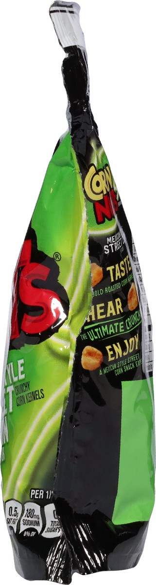 slide 3 of 13, Corn Nuts Mexican Style Crunchy Street Corn Corn Kernels - 7 oz, 7 oz