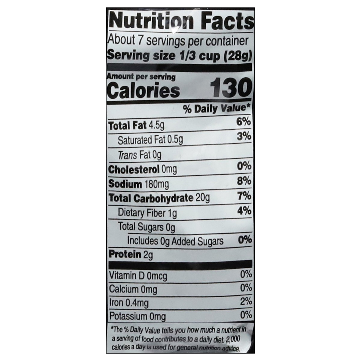 slide 6 of 13, Corn Nuts Mexican Style Crunchy Street Corn Corn Kernels - 7 oz, 7 oz