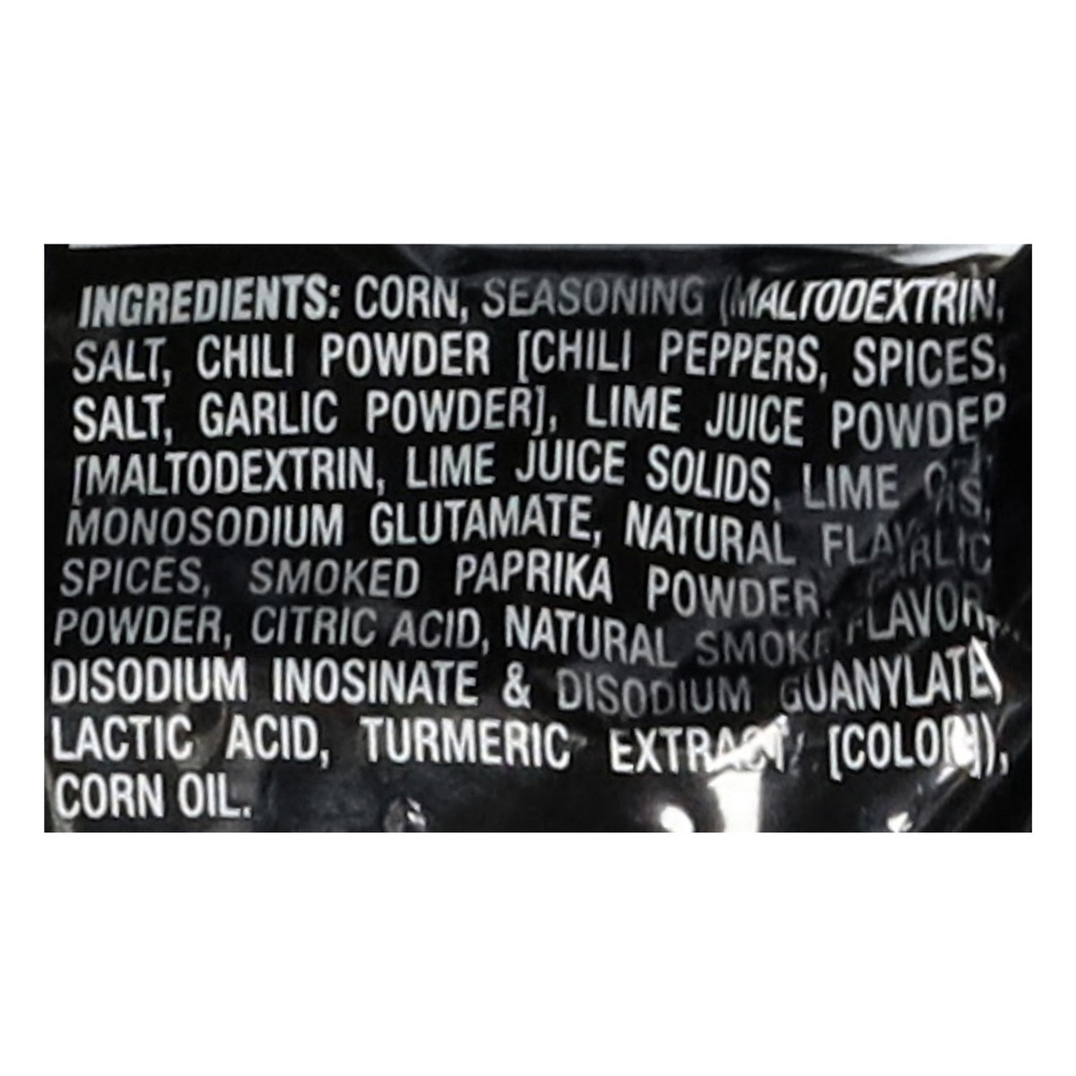 slide 2 of 13, Corn Nuts Mexican Style Crunchy Street Corn Corn Kernels - 7 oz, 7 oz