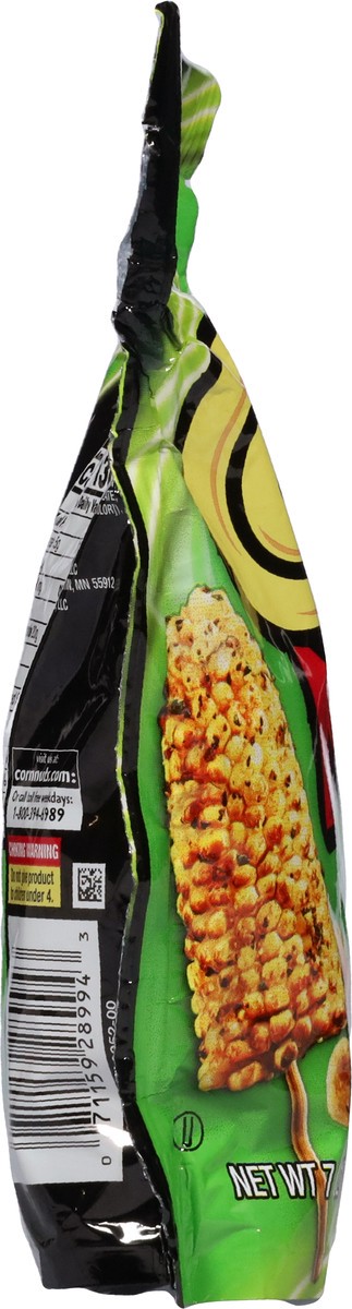slide 9 of 13, Corn Nuts Mexican Style Crunchy Street Corn Corn Kernels - 7 oz, 7 oz