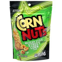 Corn Nuts Mexican Style Crunchy Street Corn Corn Kernels - 7 oz