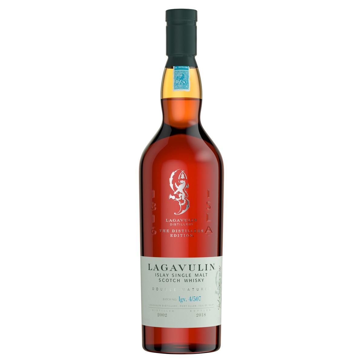 slide 1 of 6, Lagavulin Whisky - Single Malt Scotch, 750 ml