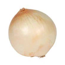 Yellow Onions