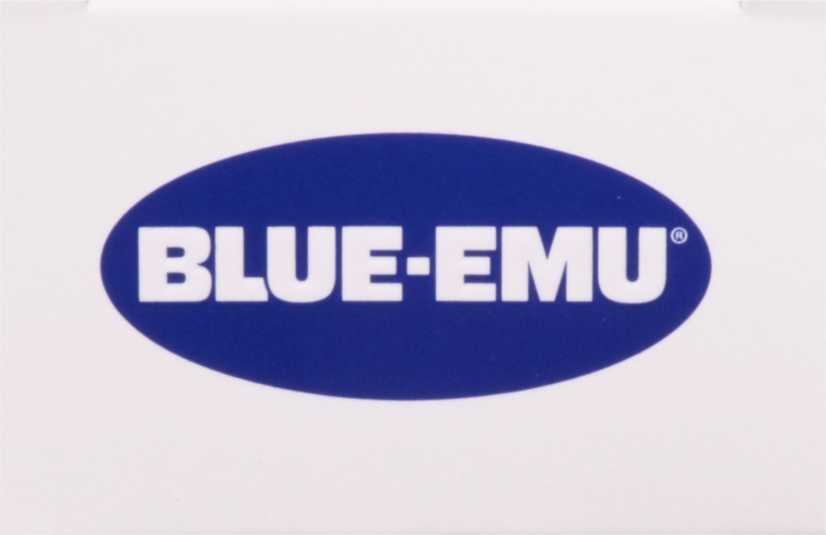 slide 11 of 12, Blue-Emu Lidocaine Pain Relief Cream 2.7 oz, 2.7 oz