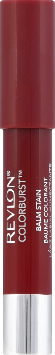 slide 4 of 4, Revlon ColorBurst Balm Stain - Crush, 1 ct