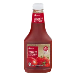 SE Grocers Tomato Ketchup