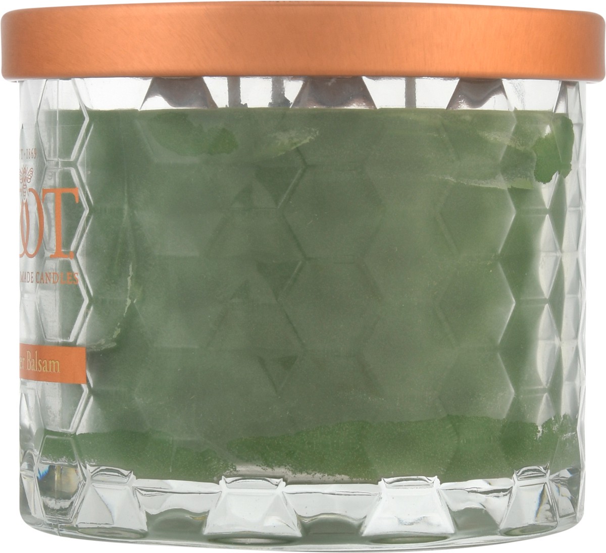 slide 8 of 12, Illume Tonka Diffuser - Each, 1 ct