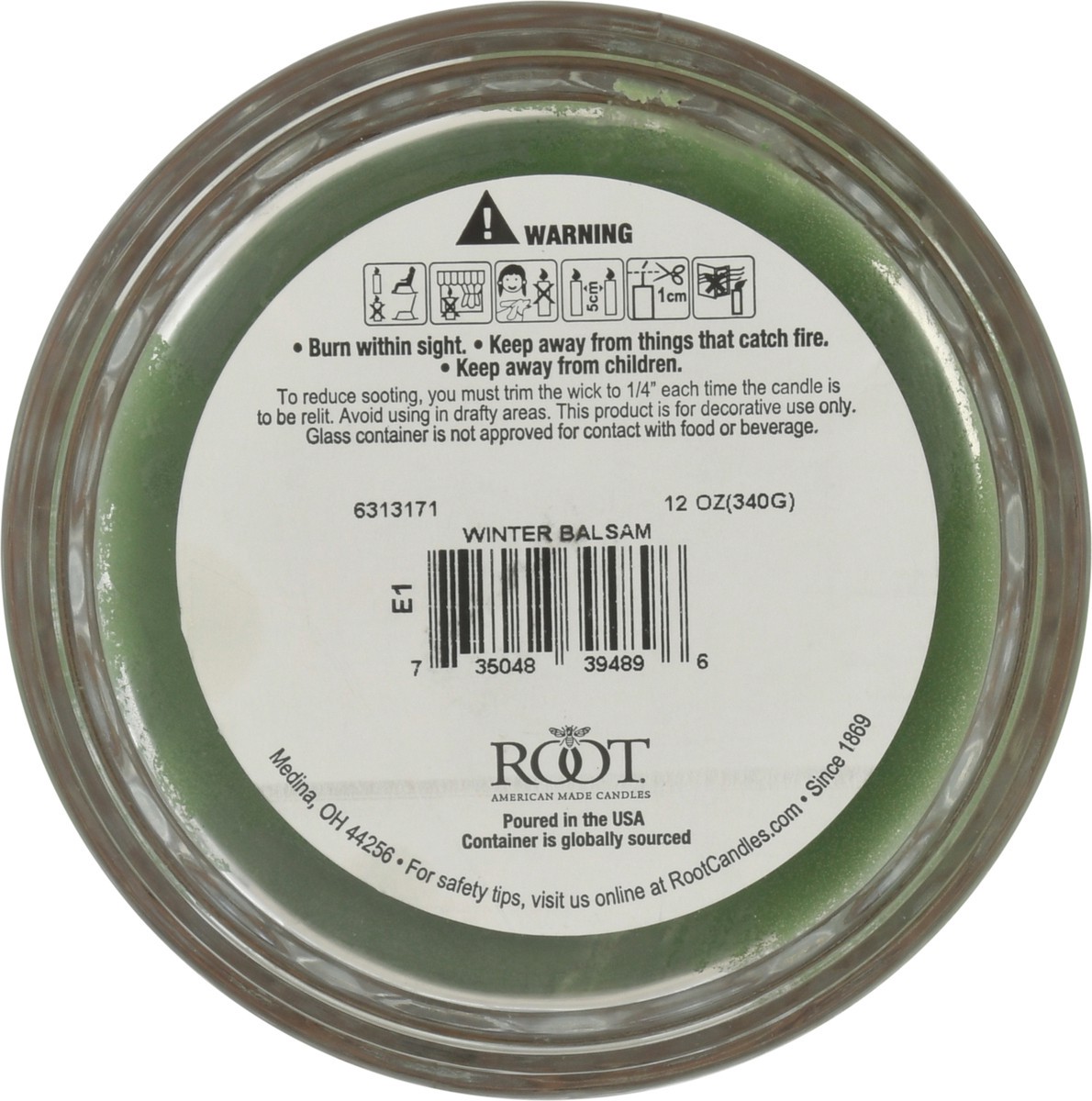 slide 12 of 12, Illume Tonka Diffuser - Each, 1 ct