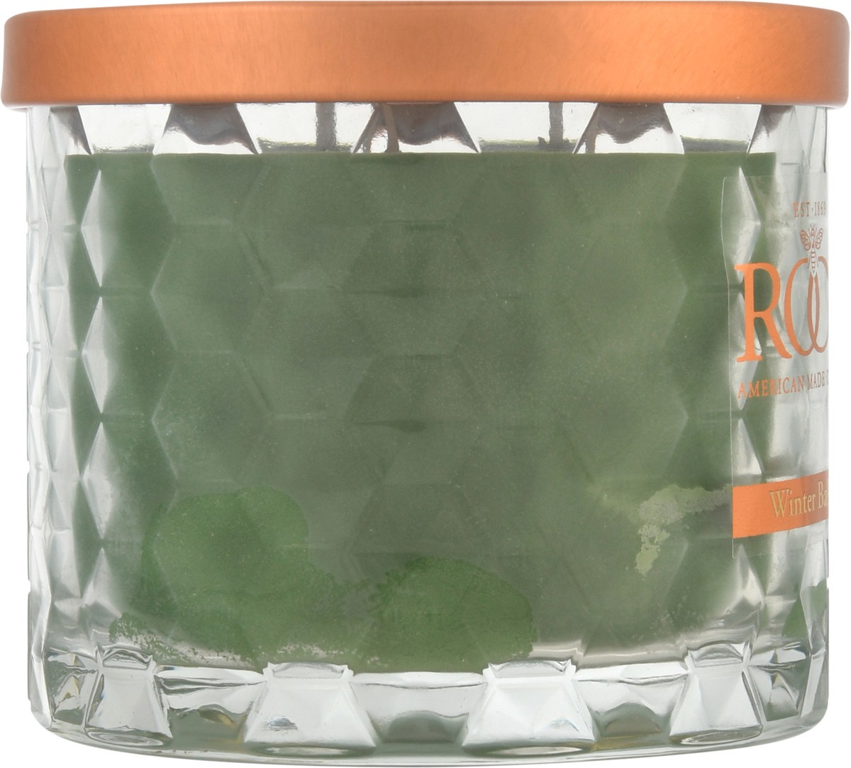 slide 9 of 12, Illume Tonka Diffuser - Each, 1 ct