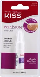 Kiss Precision Nail Glue