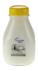 Burbach's Countryside Dairy Whipping Cream