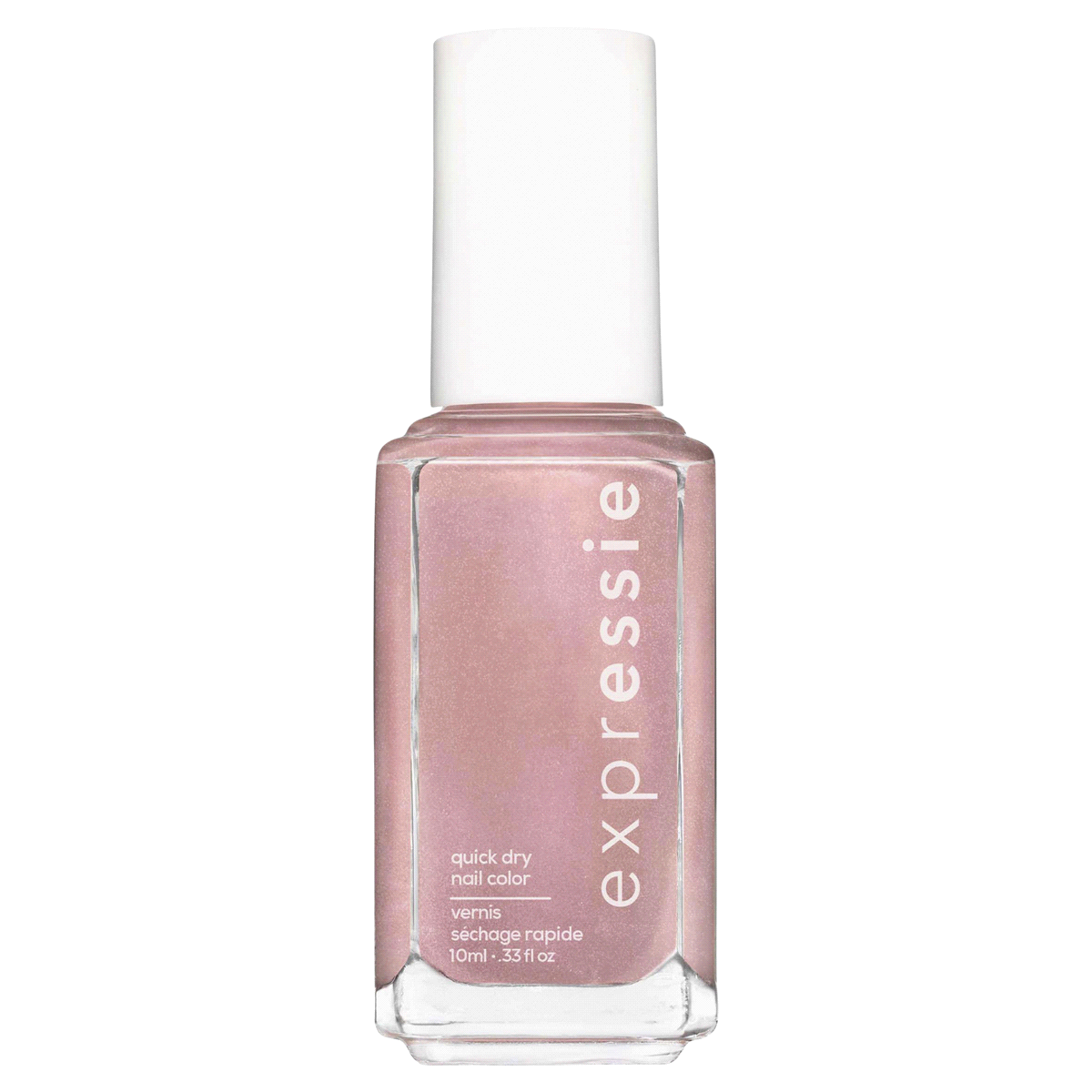 slide 1 of 1, Essie Expressie Quick Dry Nail Color, Checked In, 0.33 oz