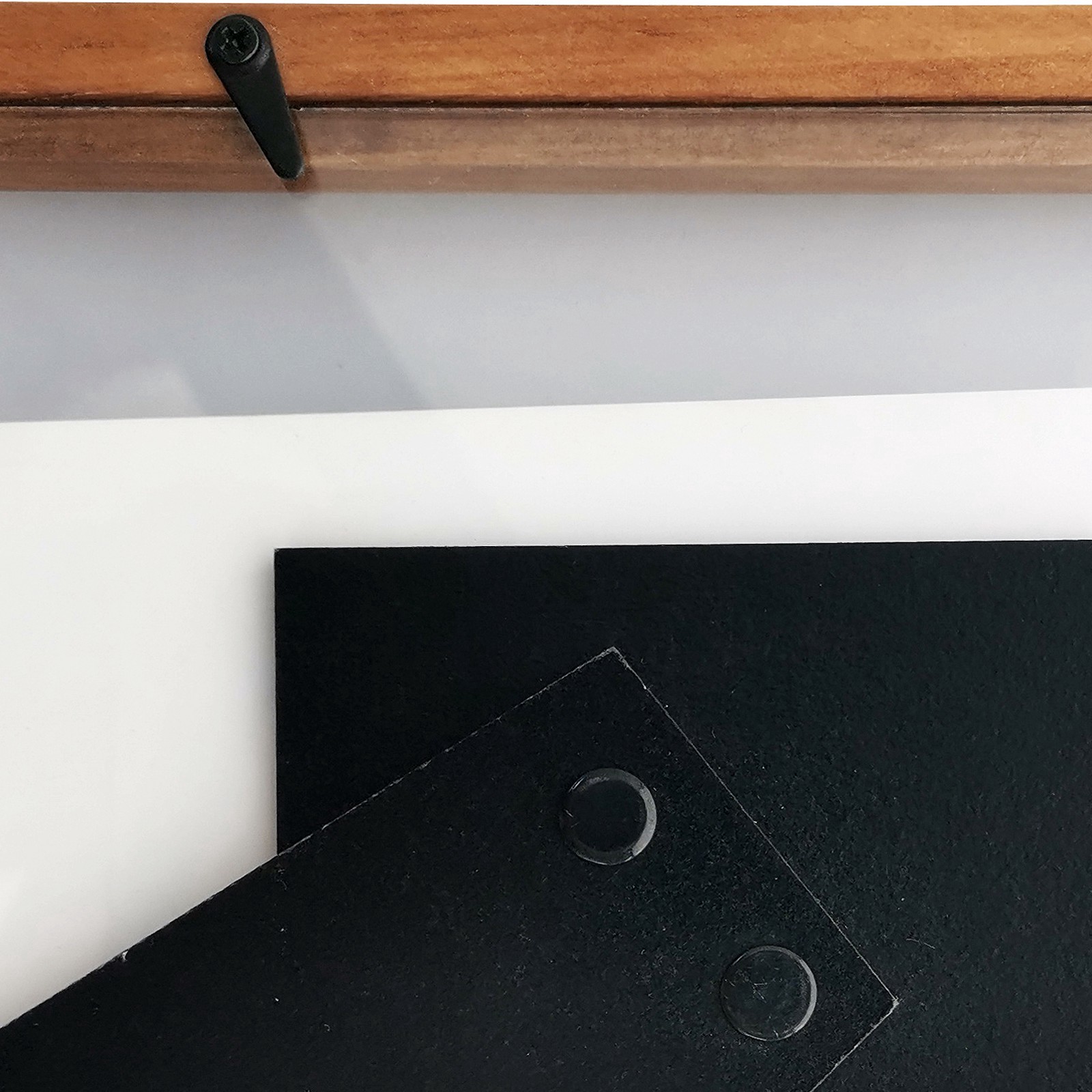 slide 2 of 6, Expressions 6" X 8" Natural Beaded Float Frame By Studio Decor, 6 in x 8 in