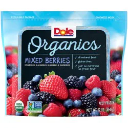 Dole Mixed Berries