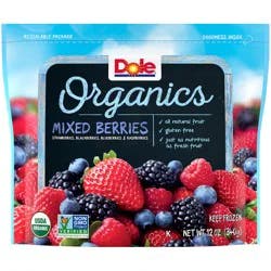 Dole Mixed Berries