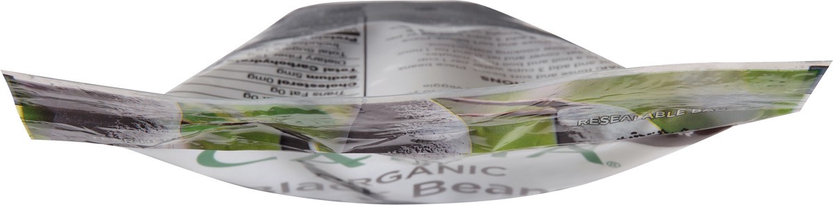 slide 7 of 11, Cadia Bean Black Dry Org, 16 oz