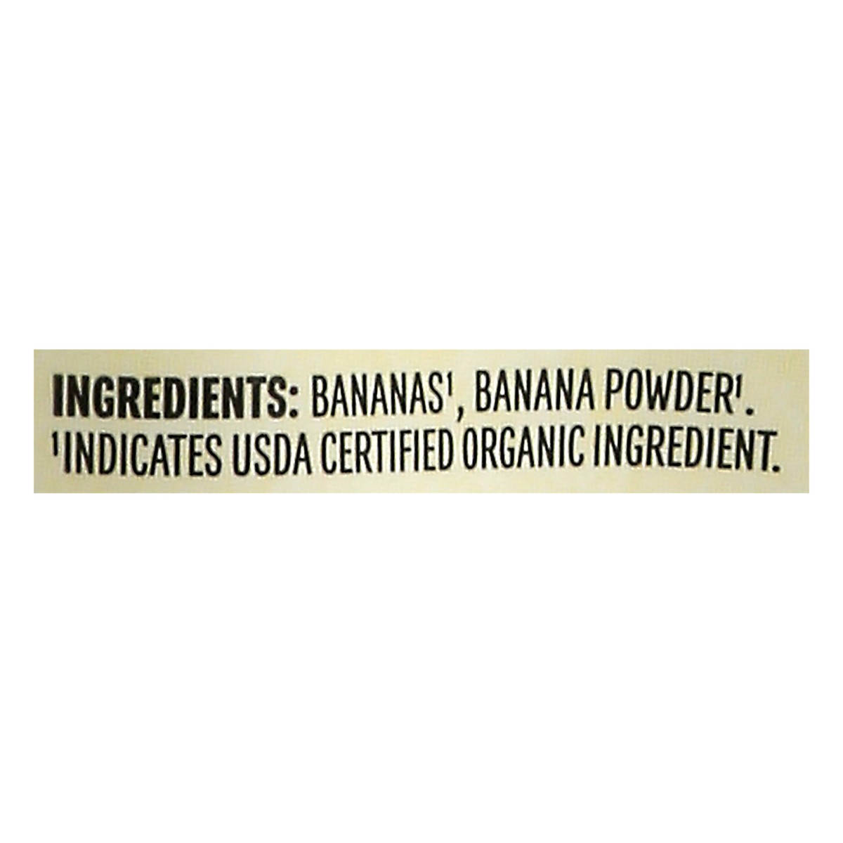 slide 4 of 13, Barnana Organic Chewy Original Banana Bites 1.4 oz, 1.4 oz