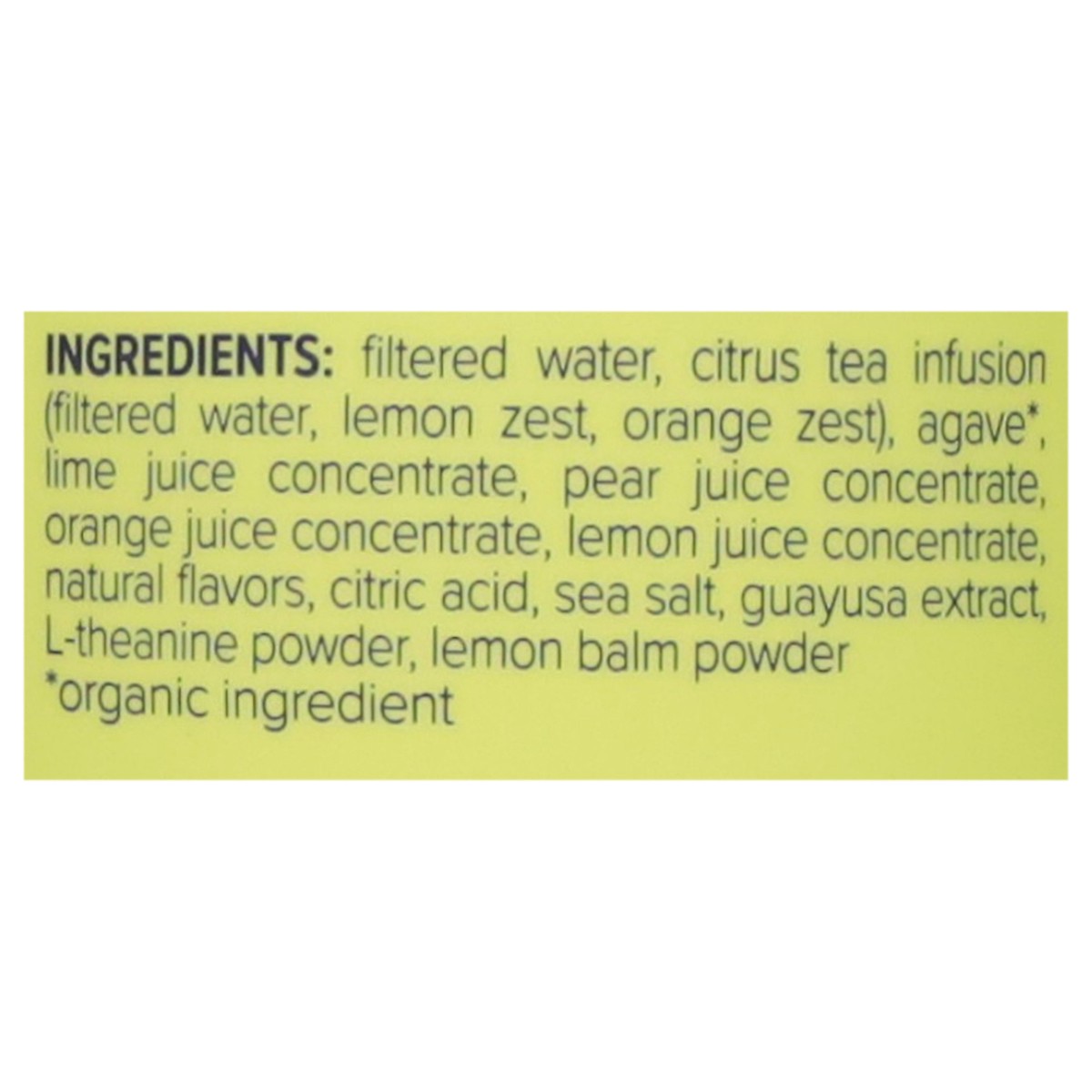 slide 6 of 13, Recess Lime Margarita Craft Mocktail 12 fl oz, 12 fl oz