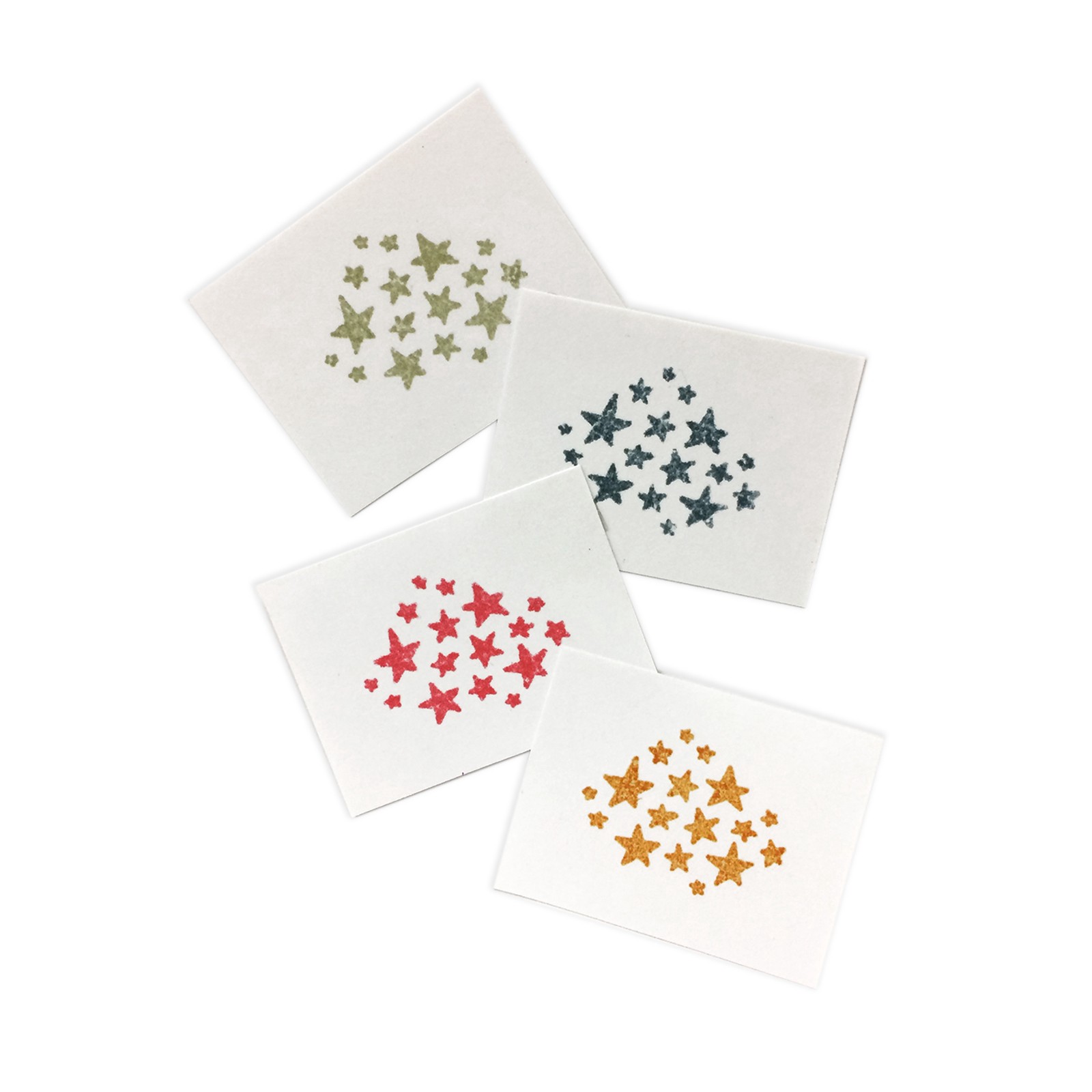 slide 4 of 5, Tim Holtz Distress Mini Ink Pad Kit 7, 4ct., 4 ct