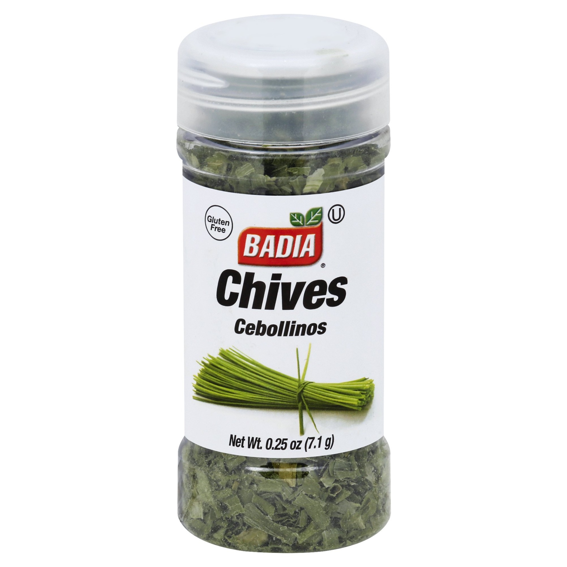 slide 1 of 1, Badia Chives, 0.25 oz