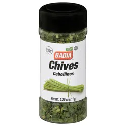 Badia Chives