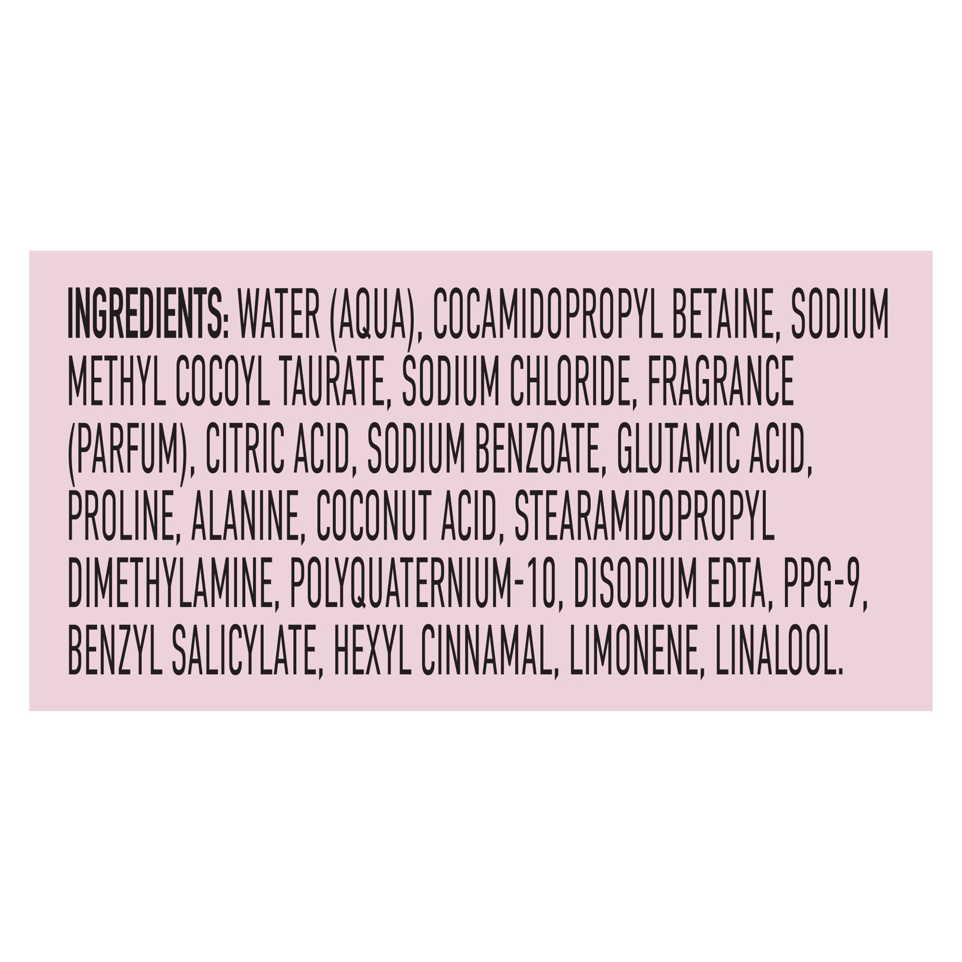 slide 2 of 4, Suave Smooth Performer Shampoo 16.5 fl oz, 16.5 oz